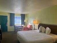 Motel 6 Tulia, TX