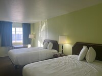 Motel 6 Tulia, TX