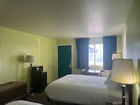 Motel 6 Tulia, TX
