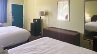 Motel 6 Tulia, TX
