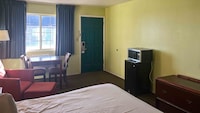 Motel 6 Tulia, TX