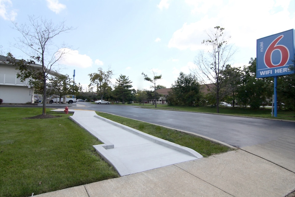 Motel 6 Middleburg Heights, OH - Cleveland, Middleburg Heights, Middleburg Heights