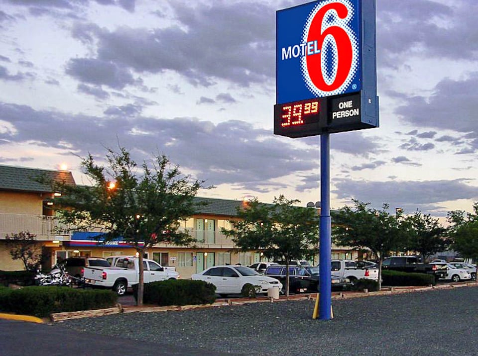 Motel 6 Holbrook, AZ, Holbrook, Holbrook