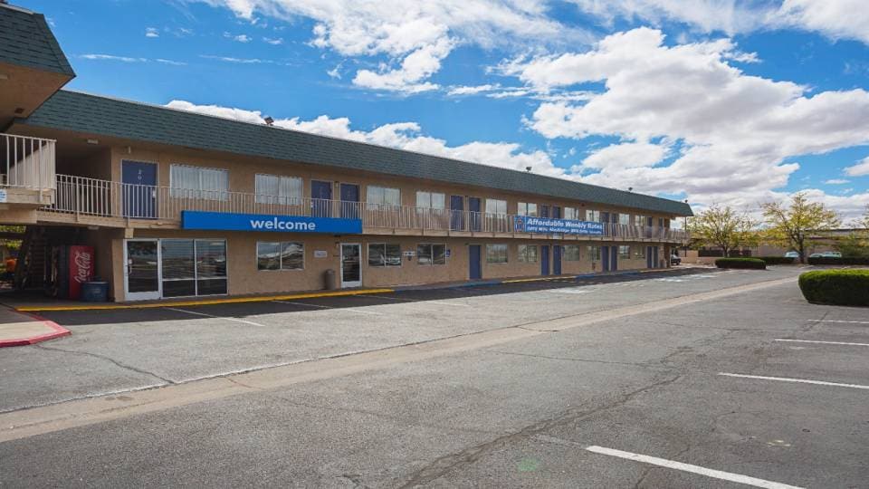Motel 6 Holbrook, AZ, Holbrook, Holbrook