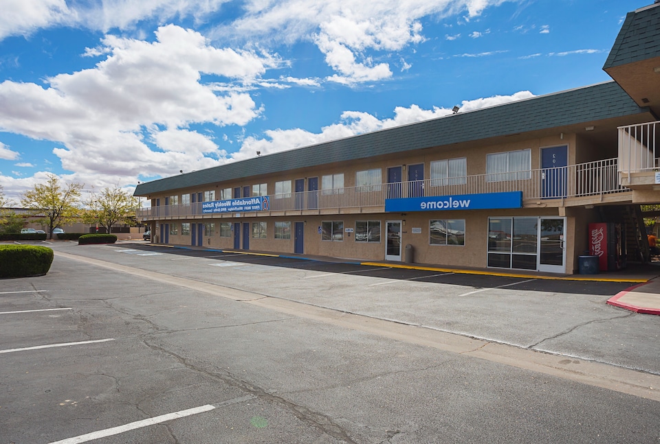 Motel 6 Holbrook, AZ, Holbrook, Holbrook