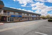 Motel 6 Holbrook, AZ