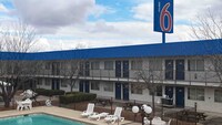 Motel 6 Holbrook, AZ