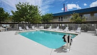 Motel 6 Holbrook, AZ