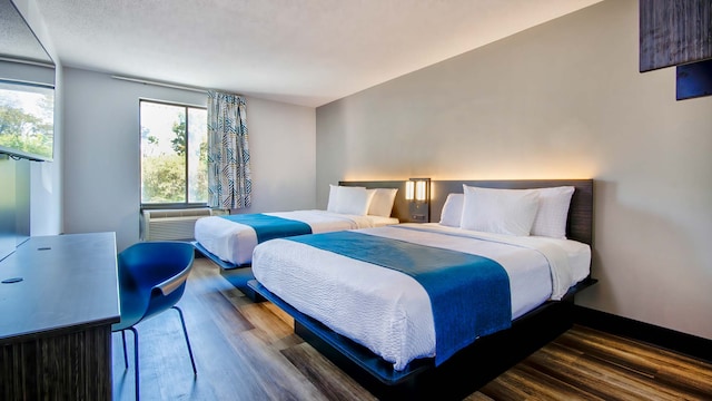 2 Queen Beds | Non-Smoking, Micfridge