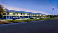 Motel 6 Jeffersonville, IN - Louisville