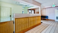 Motel 6 Jeffersonville, IN - Louisville