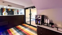 Motel 6 Jeffersonville, IN - Louisville
