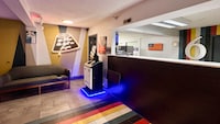 Motel 6 Jeffersonville, IN - Louisville