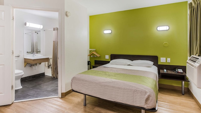 1 QUEEN BED | NON-SMOKING