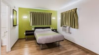 Motel 6 Jacksonville, FL - South