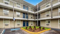 Motel 6 Jacksonville, FL - South