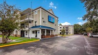 Motel 6 Jacksonville, FL - South