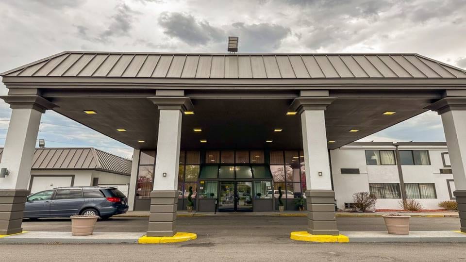 Motel 6 Rochester, NY - Airport, C14437, Rochester NY