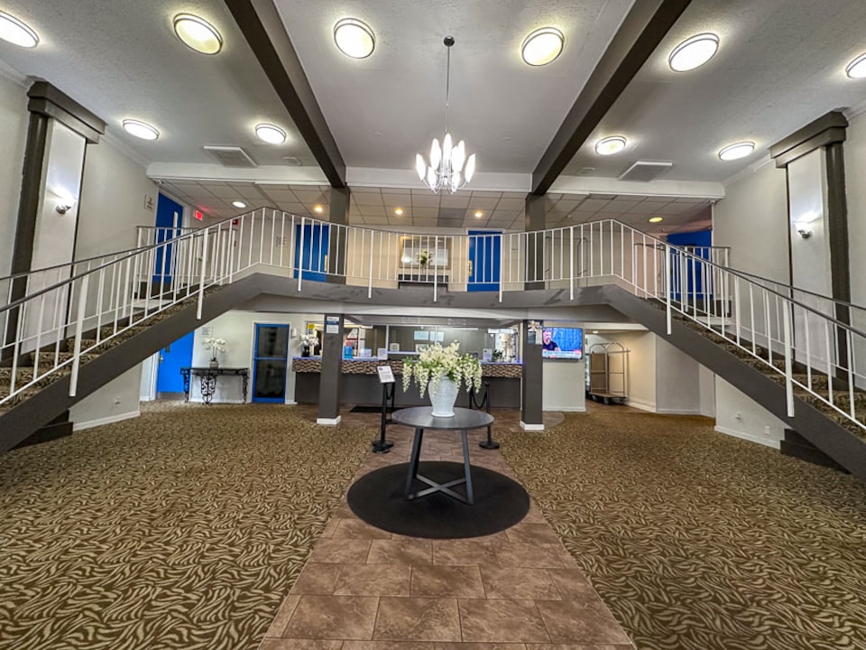 Motel 6 Rochester, NY - Airport, C14437, Rochester NY