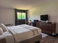 Motel 6 Rochester, NY - Airport