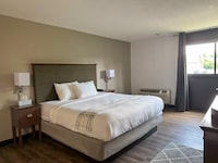 Motel 6 Rochester, NY - Airport