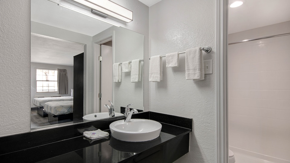 Studio 6 San Antonio, TX - Northwest Medical Center, C78230, San-Antonio