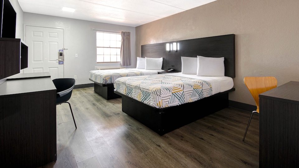 Studio 6 San Antonio, TX - Northwest Medical Center, C78230, San-Antonio