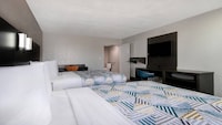 Studio 6 San Antonio, TX - Northwest Medical Center