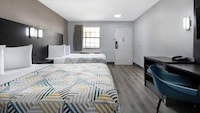 Studio 6 San Antonio, TX - Northwest Medical Center