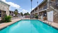 Studio 6 San Antonio, TX - Northwest Medical Center