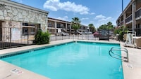 Studio 6 San Antonio, TX - Northwest Medical Center