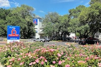 Studio 6 Austin, TX - Northwest