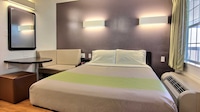 Studio 6 Extended Stay - Austin, TX - Northwest