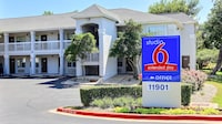 Studio 6 Extended Stay - Austin, TX - Northwest