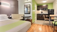 Studio 6 Extended Stay - Austin, TX - Northwest