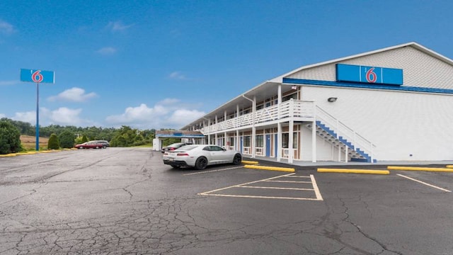 Motel 6 Parkersburg, WV
