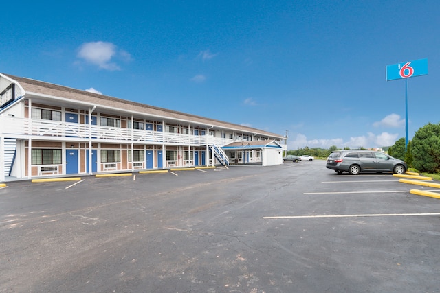 Motel 6 Parkersburg, WV