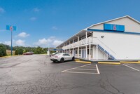 Motel 6 Parkersburg, WV