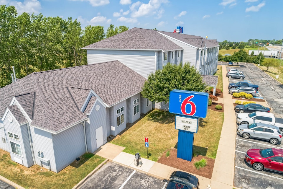 Motel 6 Huron, OH - Sandusky, Huron, Huron