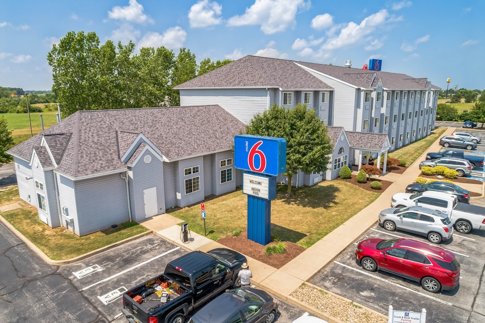 Motel 6 Huron, OH - Sandusky, Huron, Huron