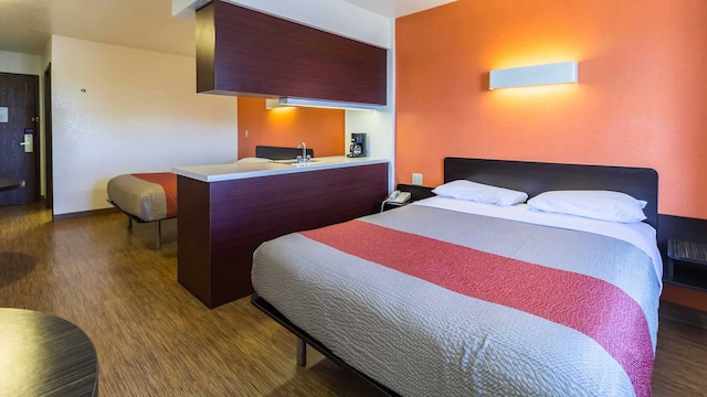 2 Queen Beds | Suite, Non-Smoking, Micfridge