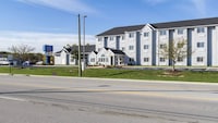 Motel 6 Huron, OH - Sandusky
