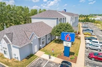 Motel 6 Huron, OH - Sandusky