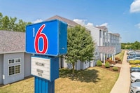 Motel 6 Huron, OH - Sandusky
