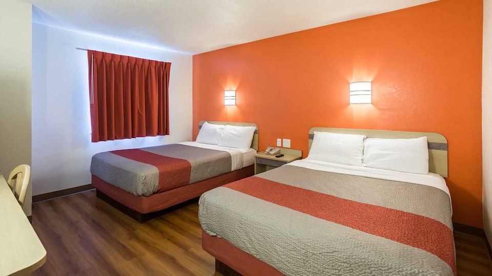 Motel 6 Dale, IN, Dale, Dale