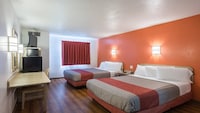 Motel 6 Dale, IN