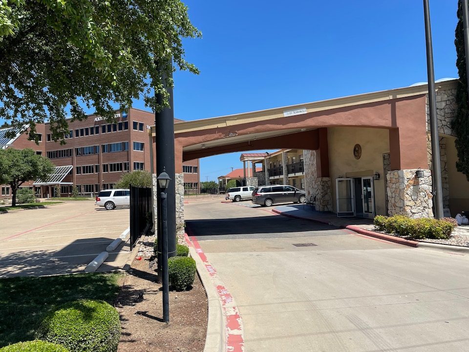 Studio 6 Suites North Richland Hills, TX, NORTH RICHLAND HILLS, NORTH RICHLAND HILLS