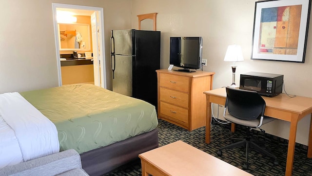 2 Full Beds | Non-Smoking, Micfridge