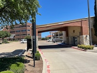 Studio 6 Suites North Richland Hills, TX