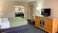 Studio 6 Suites North Richland Hills, TX